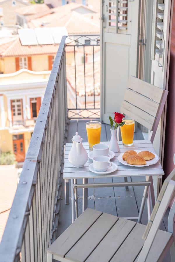 Grand Sarai Nafplio Hotel Екстериор снимка