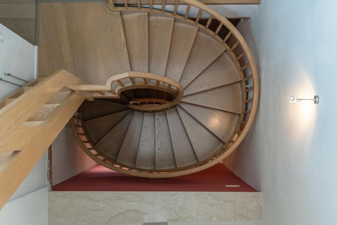 Grand Sarai Nafplio Hotel Екстериор снимка