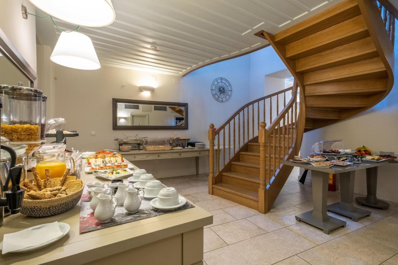 Grand Sarai Nafplio Hotel Екстериор снимка