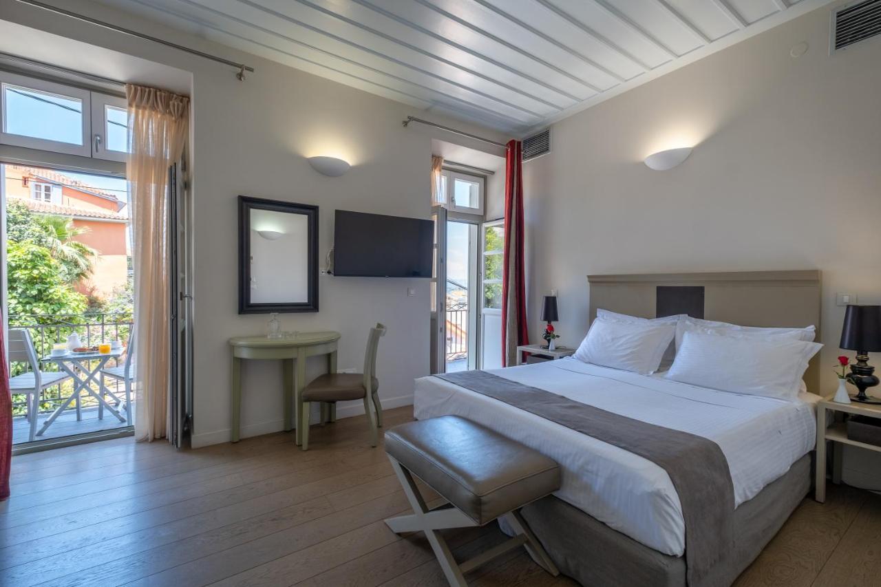 Grand Sarai Nafplio Hotel Стая снимка