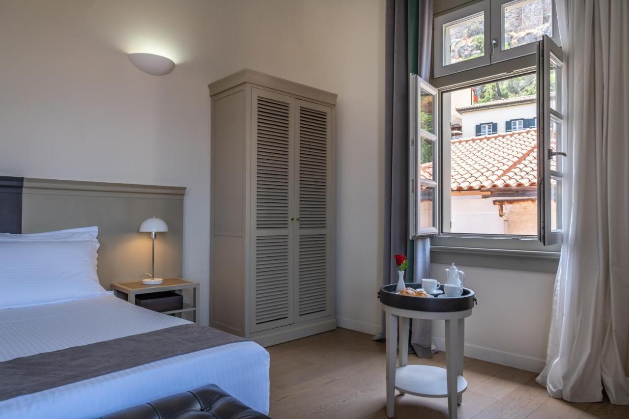 Grand Sarai Nafplio Hotel Стая снимка