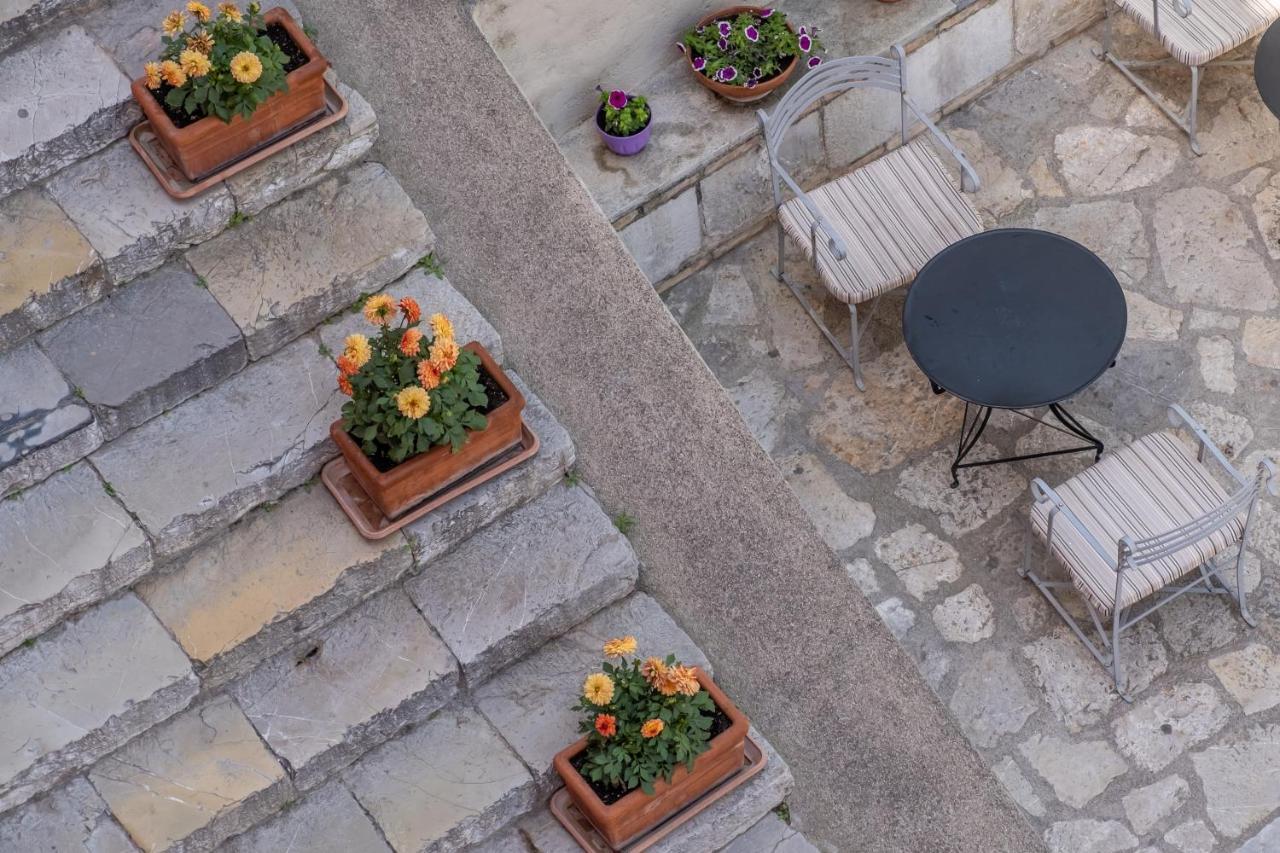 Grand Sarai Nafplio Hotel Екстериор снимка