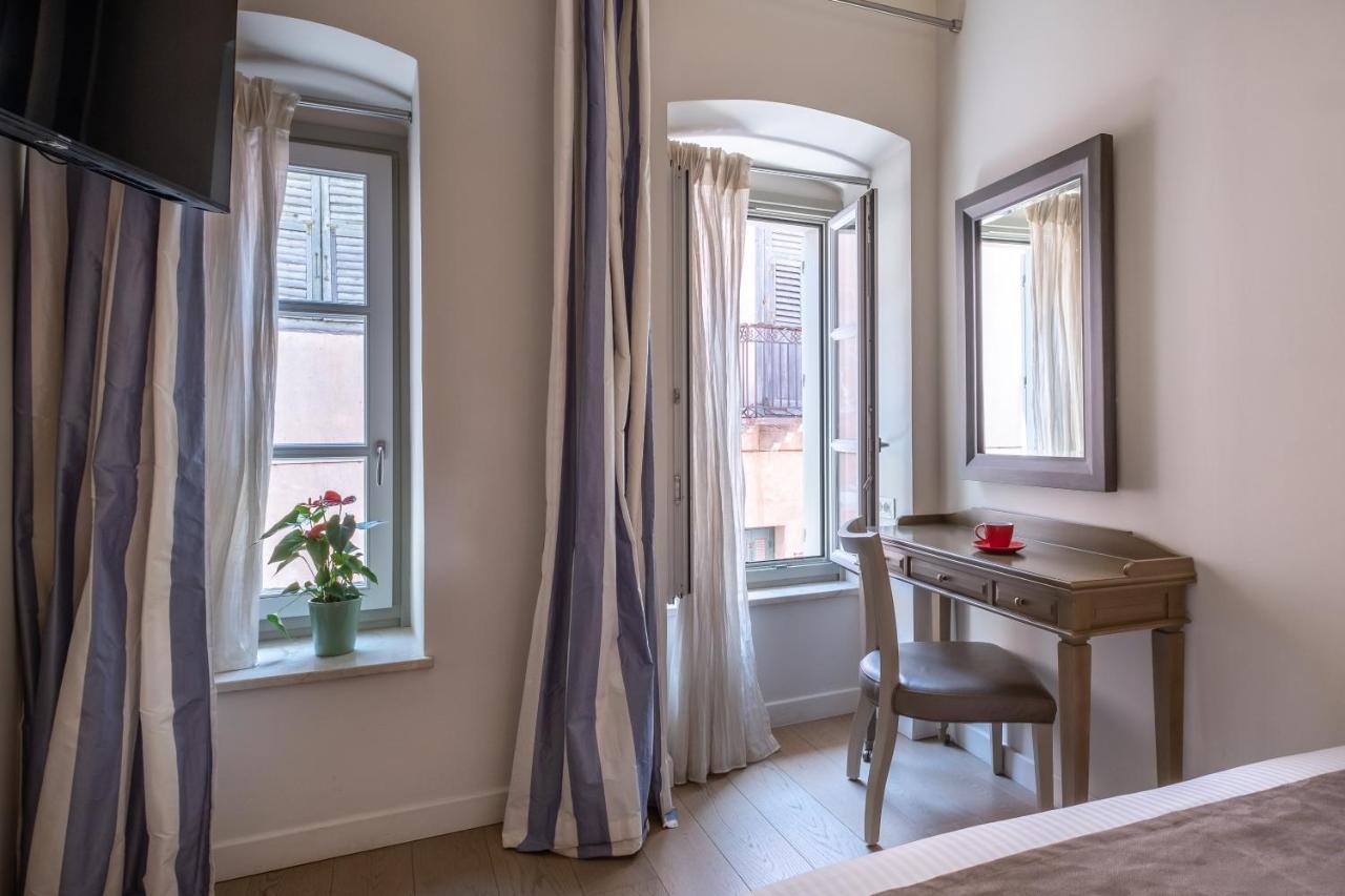 Grand Sarai Nafplio Hotel Стая снимка