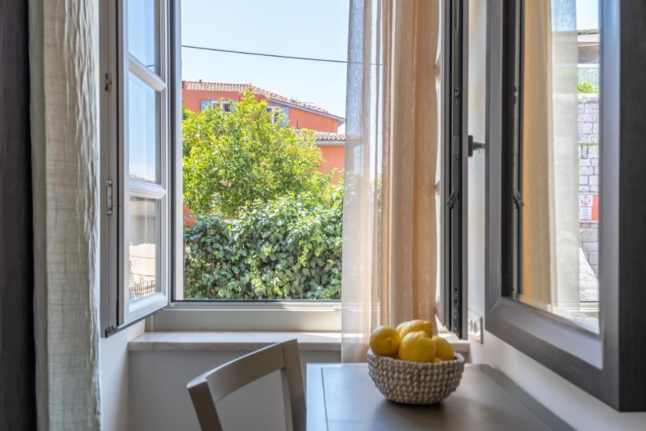 Grand Sarai Nafplio Hotel Екстериор снимка