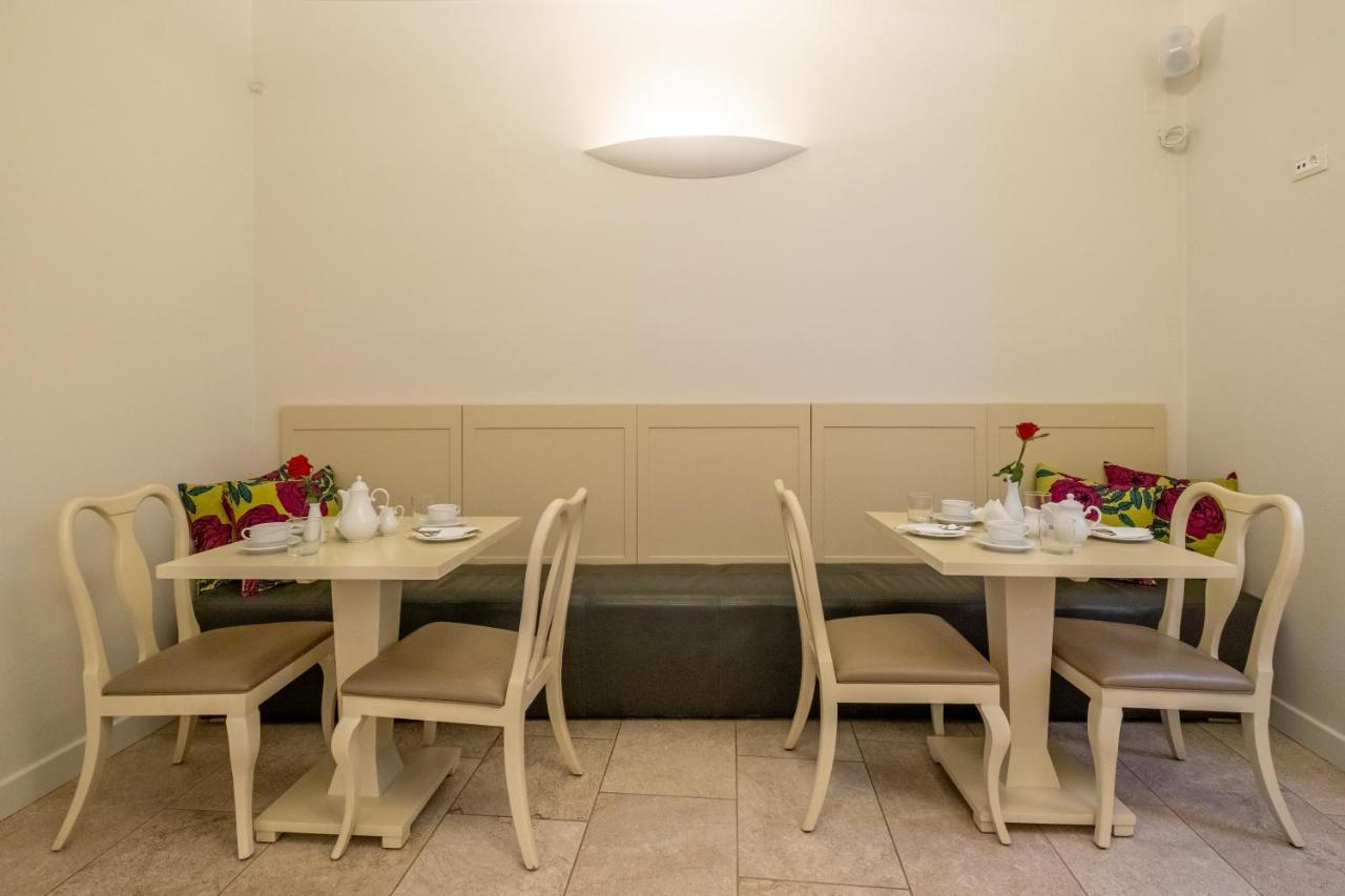 Grand Sarai Nafplio Hotel Екстериор снимка