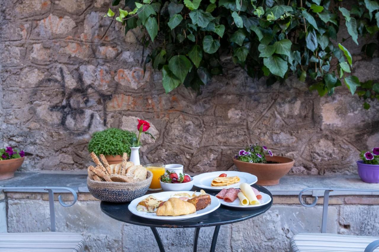 Grand Sarai Nafplio Hotel Екстериор снимка