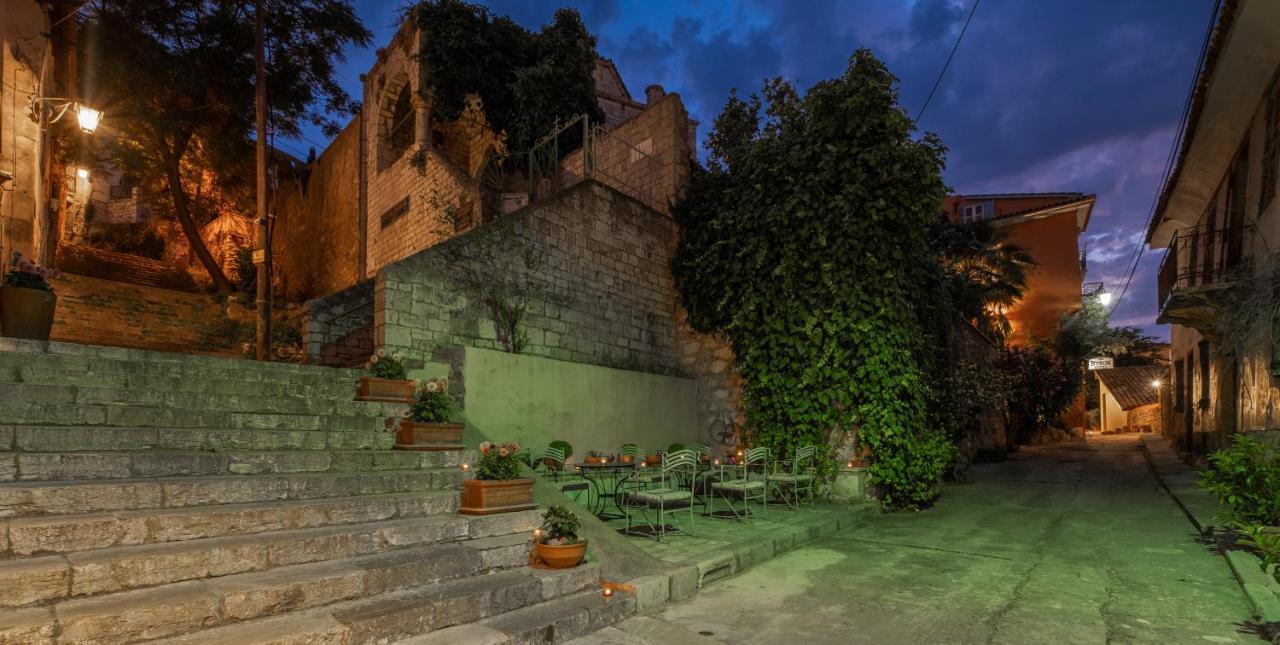 Grand Sarai Nafplio Hotel Екстериор снимка