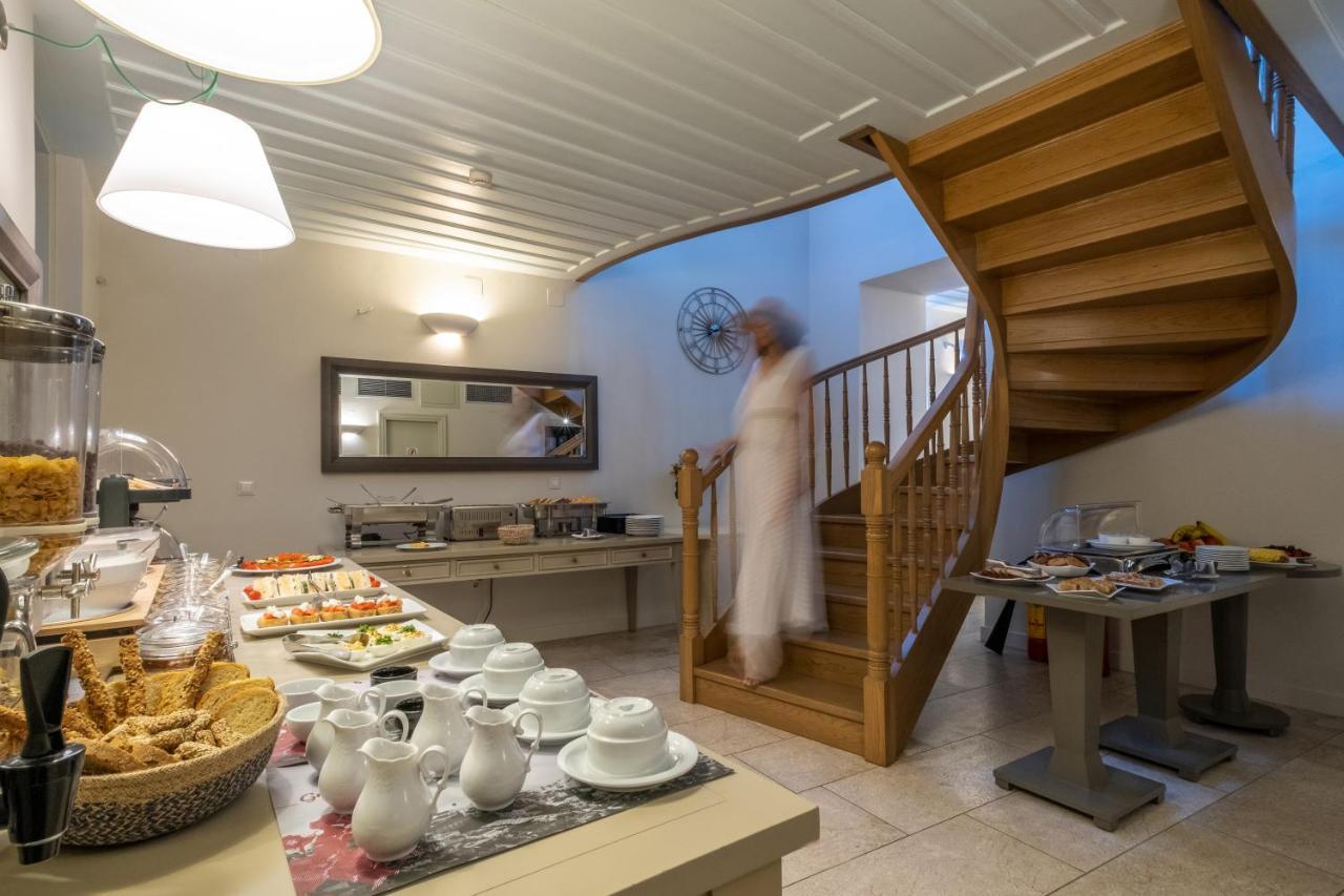Grand Sarai Nafplio Hotel Екстериор снимка