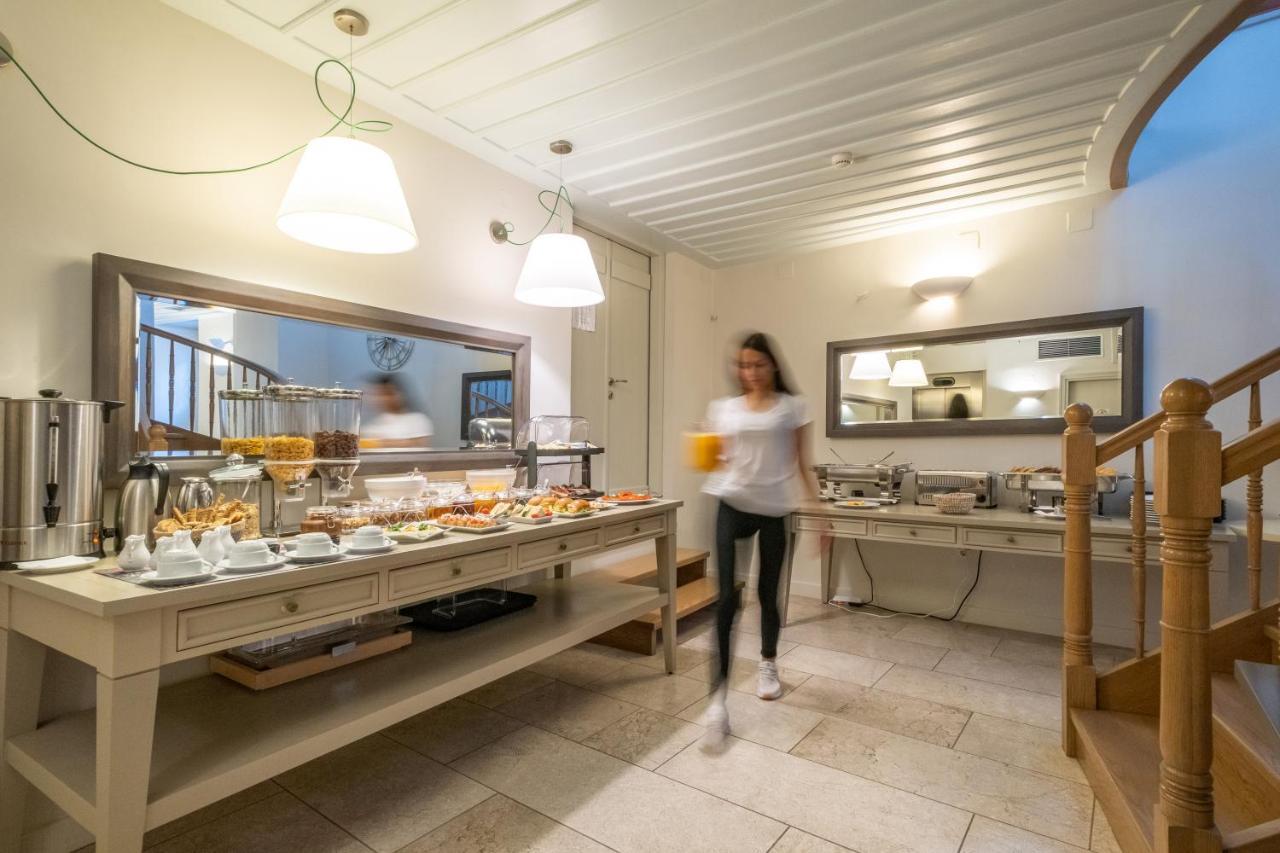 Grand Sarai Nafplio Hotel Екстериор снимка