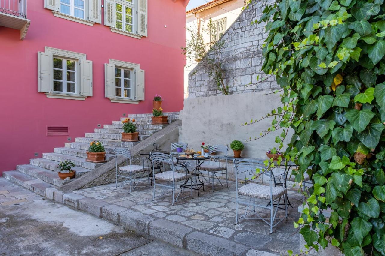 Grand Sarai Nafplio Hotel Екстериор снимка