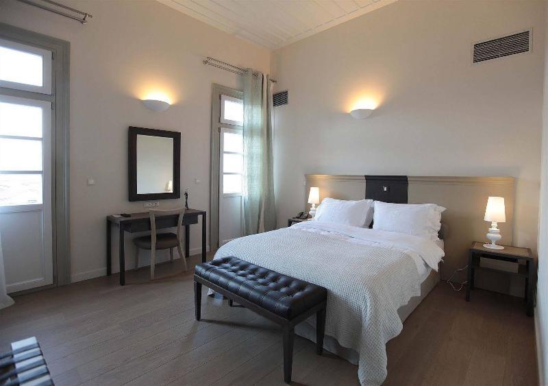 Grand Sarai Nafplio Hotel Екстериор снимка