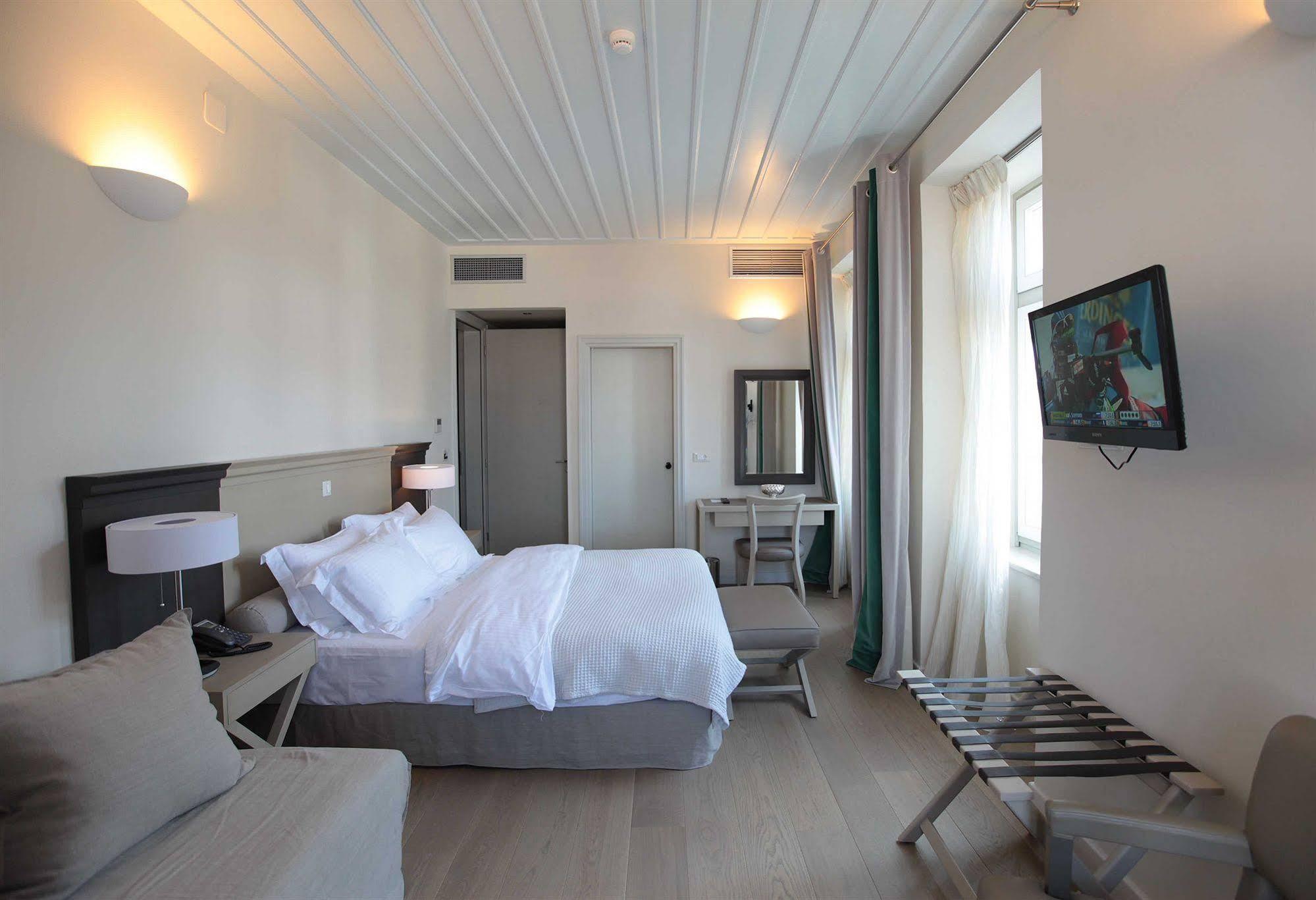 Grand Sarai Nafplio Hotel Екстериор снимка