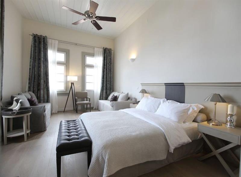 Grand Sarai Nafplio Hotel Екстериор снимка